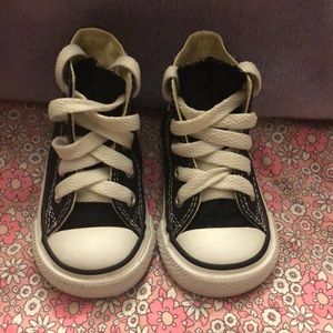 Converse All Star **Infant** Hi Top